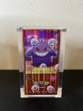 Premium Pokémon Gem Pack Booster Box Protective Display Acrylic Case Version 2
