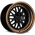 XXR 570 Wheels