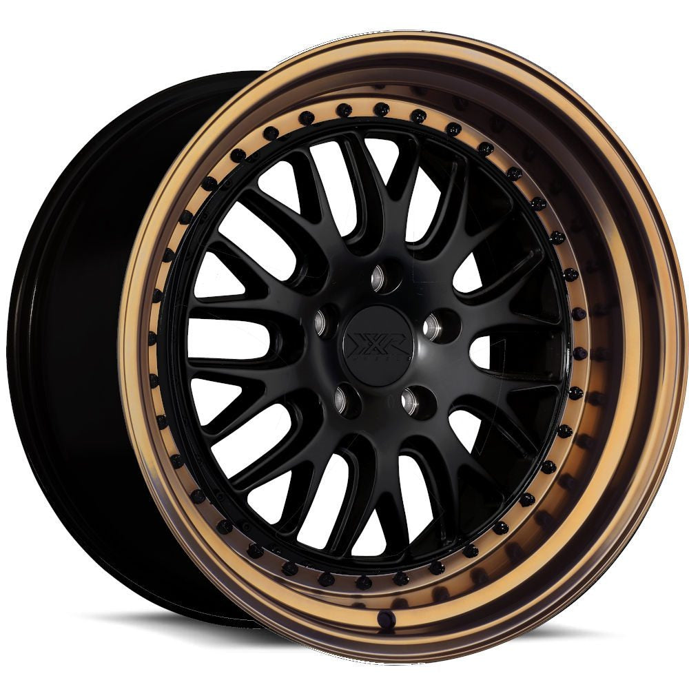 XXR 570 Wheels