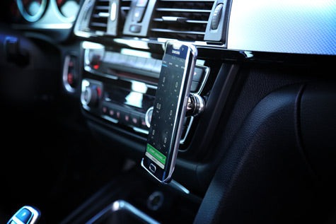 JB4 Magnetic Cell Phone Mount (*** CLOSE OUT SALE ***)