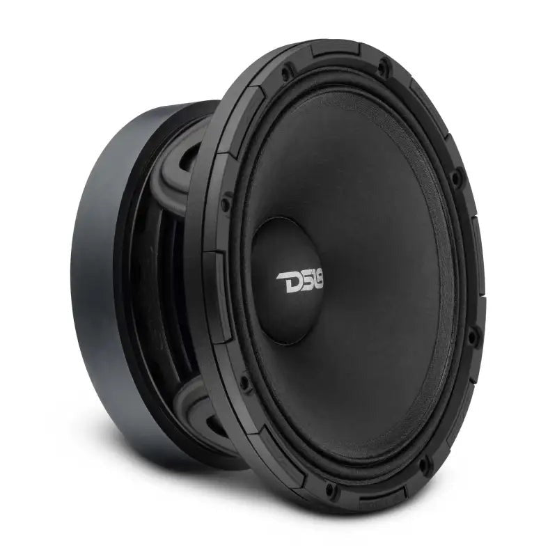 DS18 High-Sensitivity Mid-High Loudspeakers w/ Rotating Recone 6.5in 98db 4ohm 95Hz-17kHz