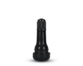 TR413 | SNAP IN RUBBER VALVE STEM