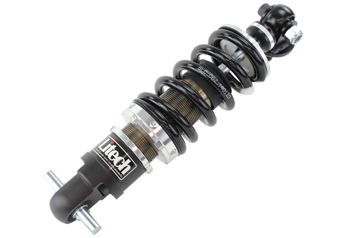 Silver’s NEOMAX Coilovers Cadillac XLR/XLR-V 2004-2009