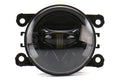 OLM Nightseeker LED Fog Lights - 2016-2021 Honda Civic