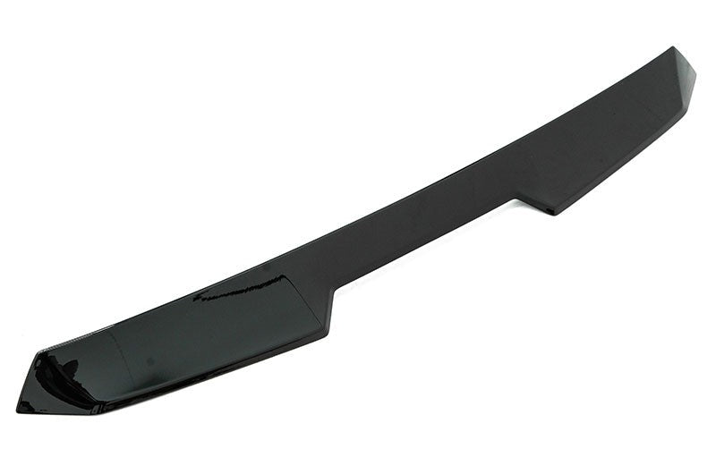 OLM V2 Gloss Black Rear Roof Spoiler - 2022+ BRZ/86