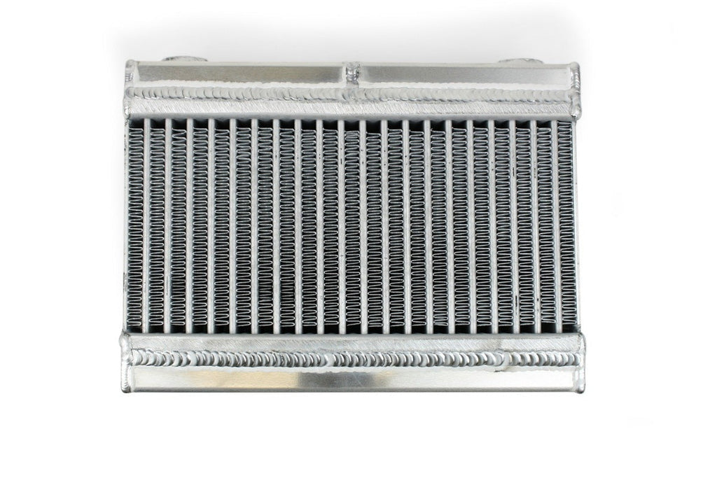 Improved Racing MHX-221 High-Efficiency Oil Cooler