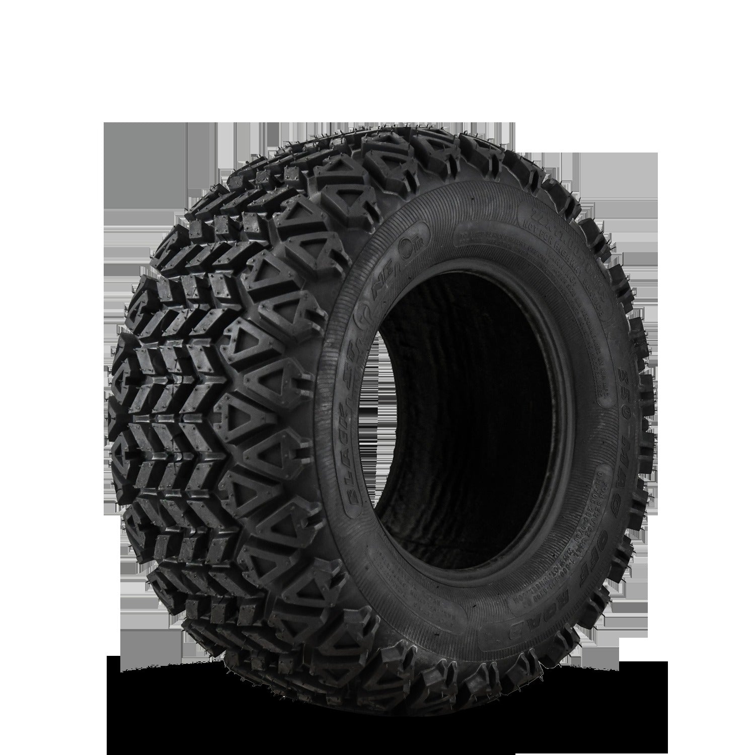 22 x 11.0 x 10 | A/T TREAD GOLF CART TIRE