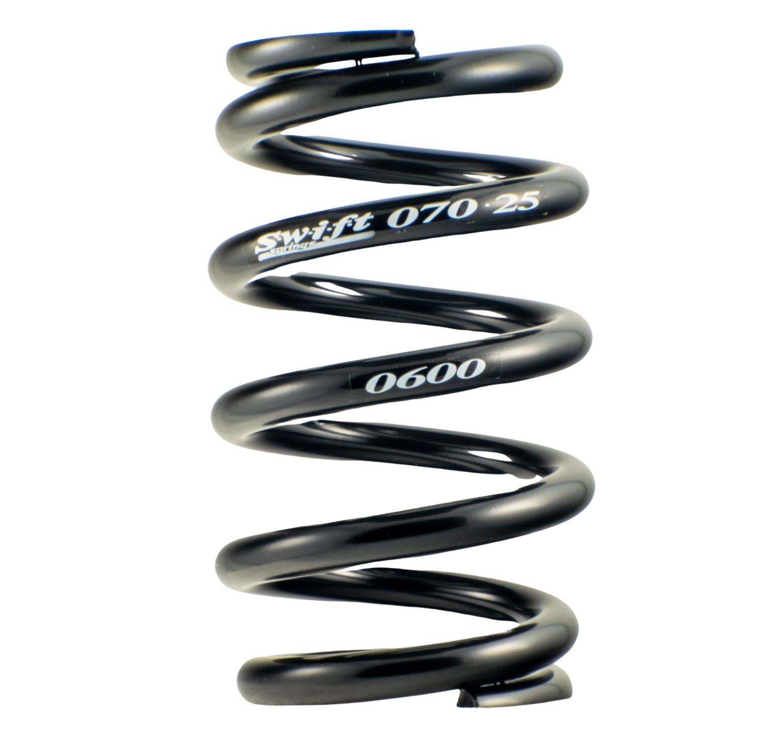 Swift Springs 6in Coilover Springs 3in ID - Single