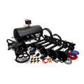 Shocker S6 544K Train Horn Kit