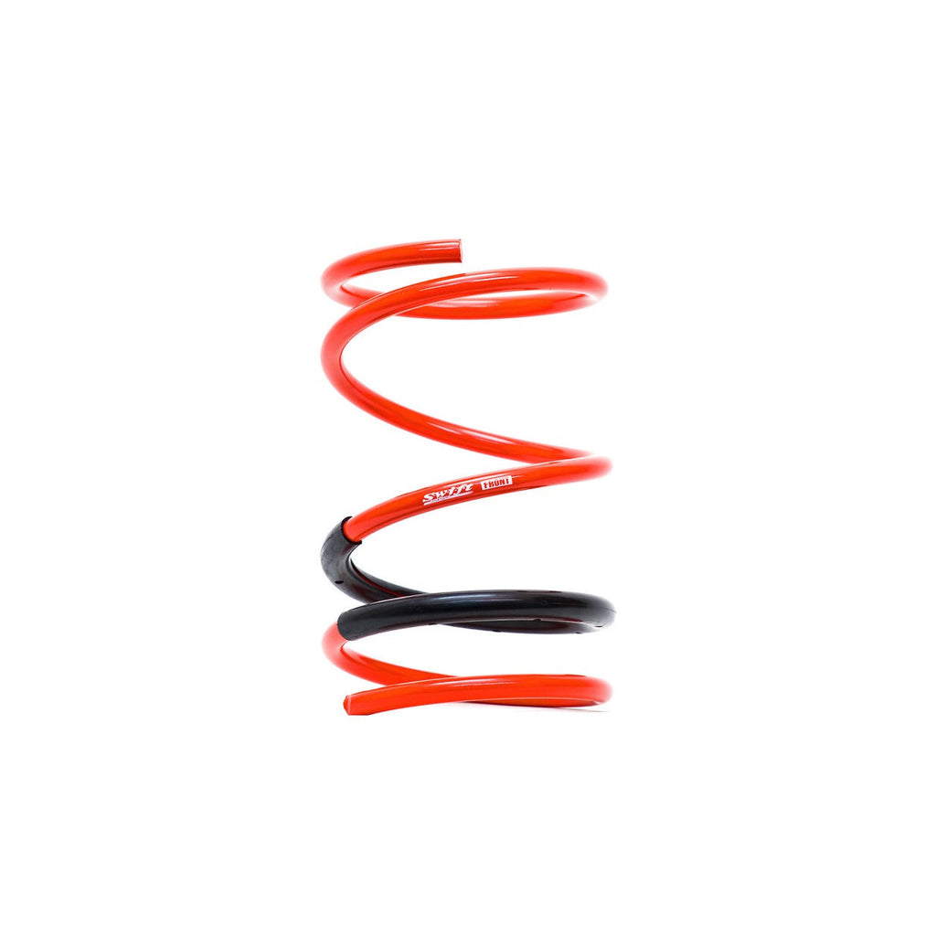 Swift Springs Sport Springs Infiniti Q50 RWD 14+ Red Sport included KV37