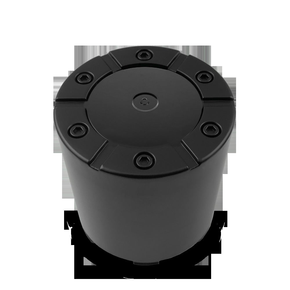 HD Golf - Replacement Wheel Center Caps