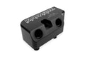 Improved Racing 6L, 8L & 10L Transmission Cooler Adapter with Thermostat, 160°F