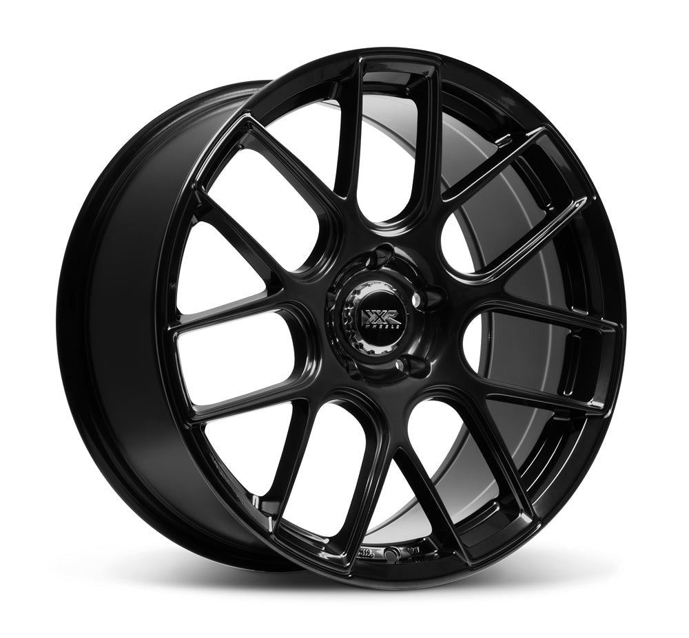 XXR 580 Wheels