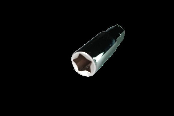 Heritage Wheel HOSHI Lug Nut Key