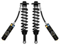 ICON 2025 Toyota 4Runner 4WD 2.5 1.25-3in Front 2.5 VS RR CDXS Coilover Kit