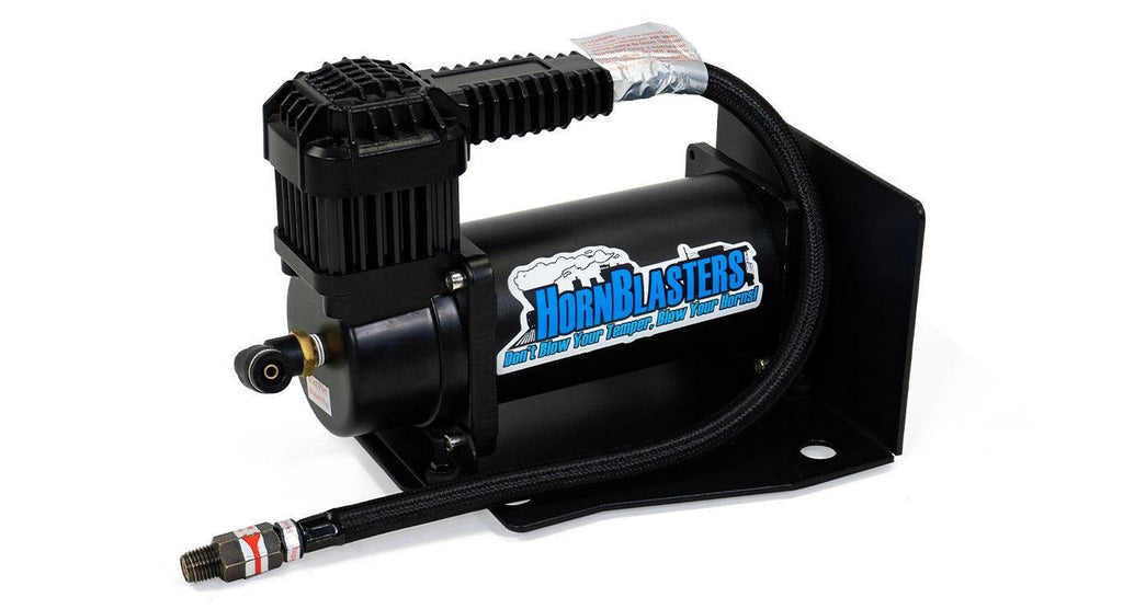 Wrango Horn Kit (Jeep JLU V6 2018-2020)
