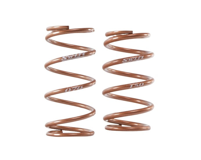 Swift Springs 4.5in Coilover Springs 1.63in ID - Single