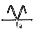 Sparco Belt Club H-4R Recreational 5pt Harness