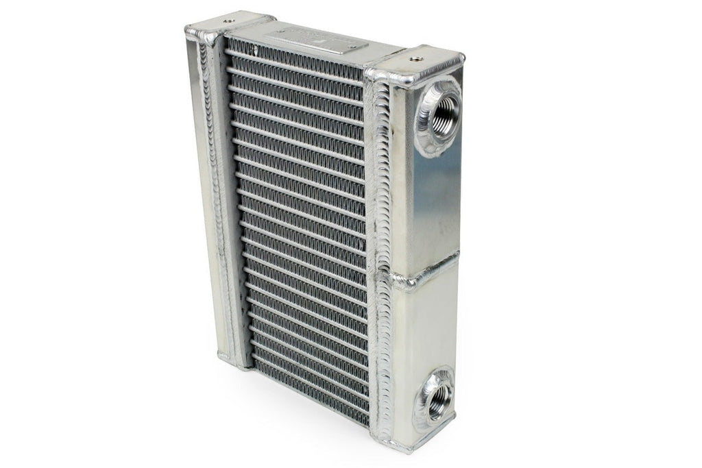 Improved Racing MHX-221 High-Efficiency Oil Cooler