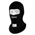 Sparco Balaclava Hood RW7 Delta Black