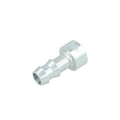 Weld-On Barb - Aluminium