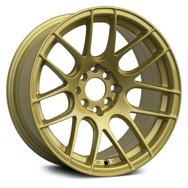 XXR 530 Wheels