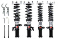 Silver's NEOMAX Coilovers Toyota Camry (ACV30/MCV30) 2003-2005