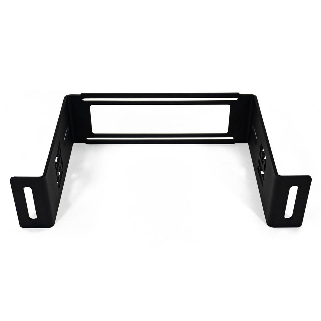 HornBlasters Dual Compressor Cradles