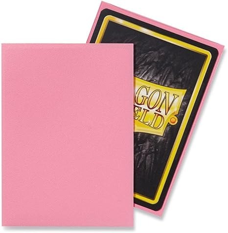 Dragon Shield Card Sleeves (100)