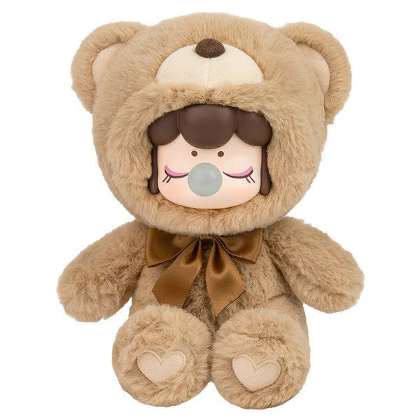 Nanci Colorful Chocolate Cutie Bears Blind Box