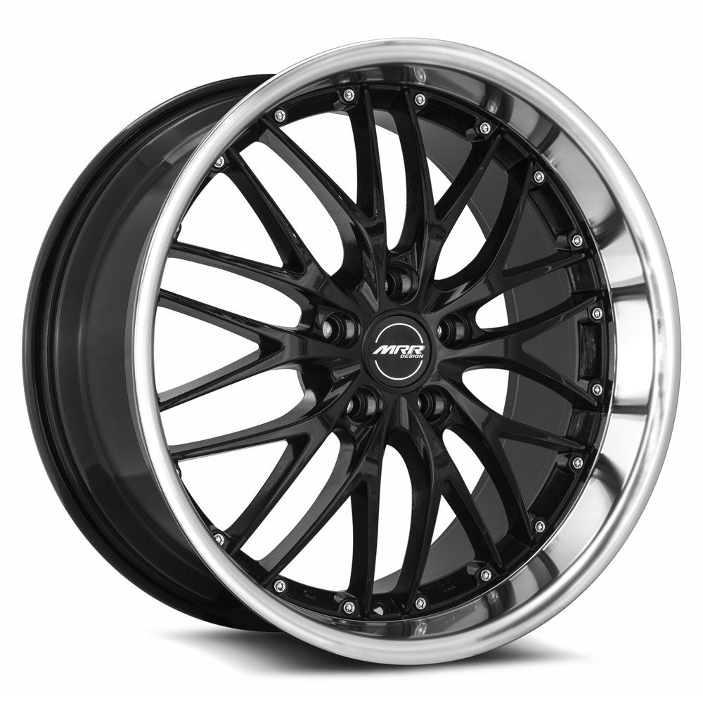 MRR GT1 Wheels