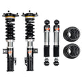 Silver's NEOMAX Coilovers Toyota Rav4 (XA40) FWD/AWD 2013-2018