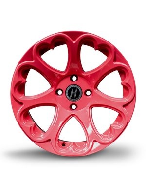 Kokoro Monoc - 4 Lug