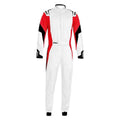 Sparco Suit Competition 60 White/Red