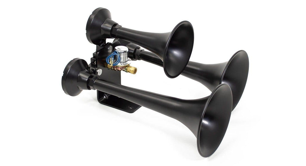 Outlaw Train Horn
