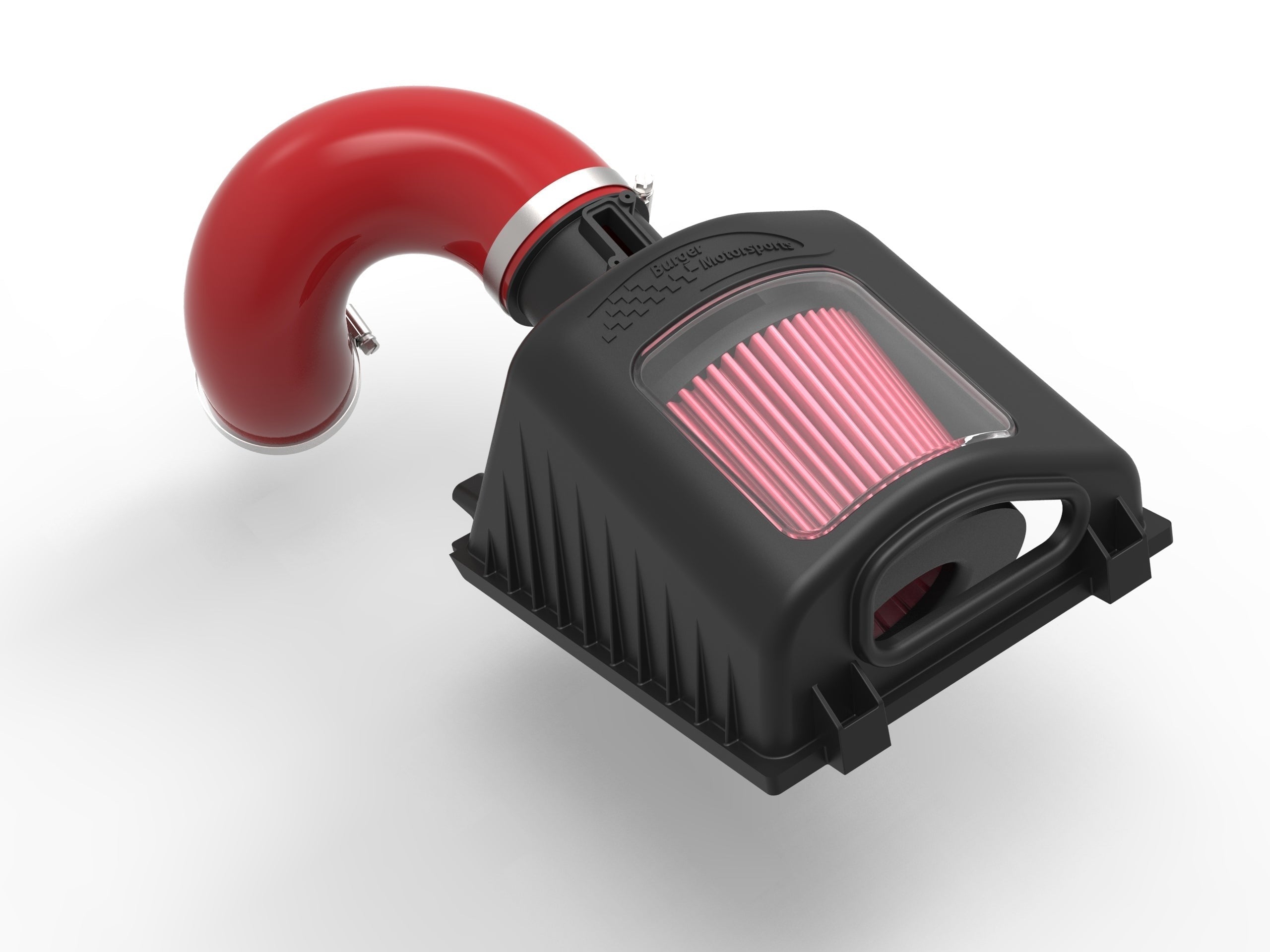BMS Intake for 2024+ Toyota Tacoma & 2025+ 4Runner 2.4L Turbo