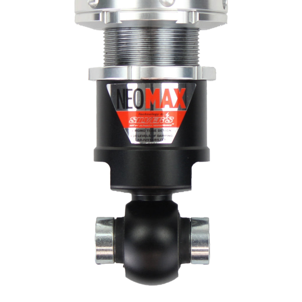 Silver's NEOMAX Coilovers Dodge Viper Gen 1 (SR1) 1992-1995