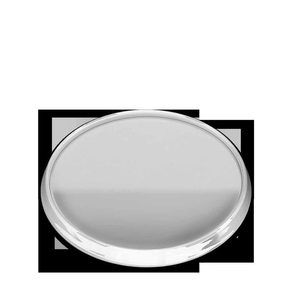 Replacement Rally Wheel Center Cap & Logo