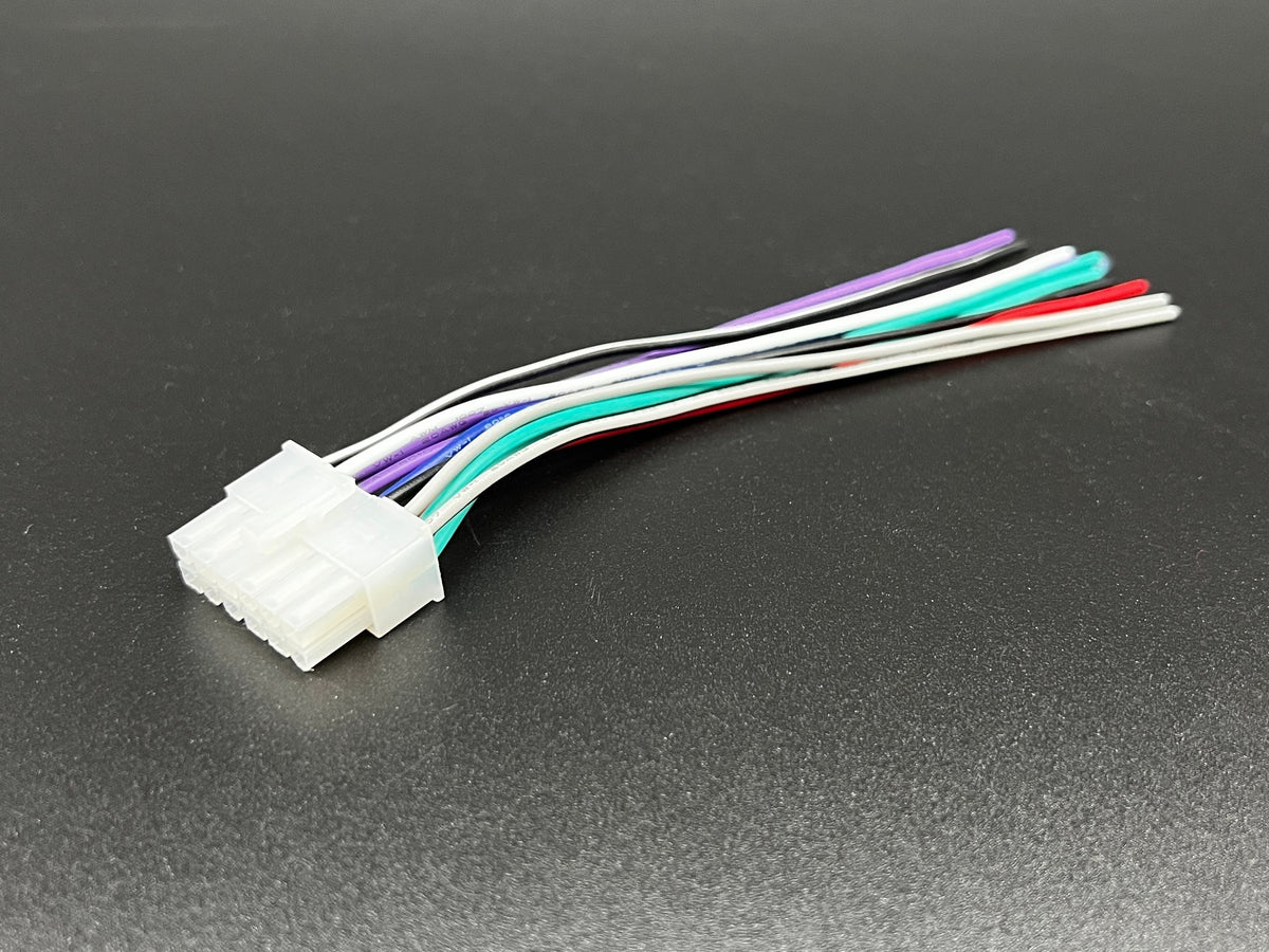 Ghost Box 2.0 Adapter Harness