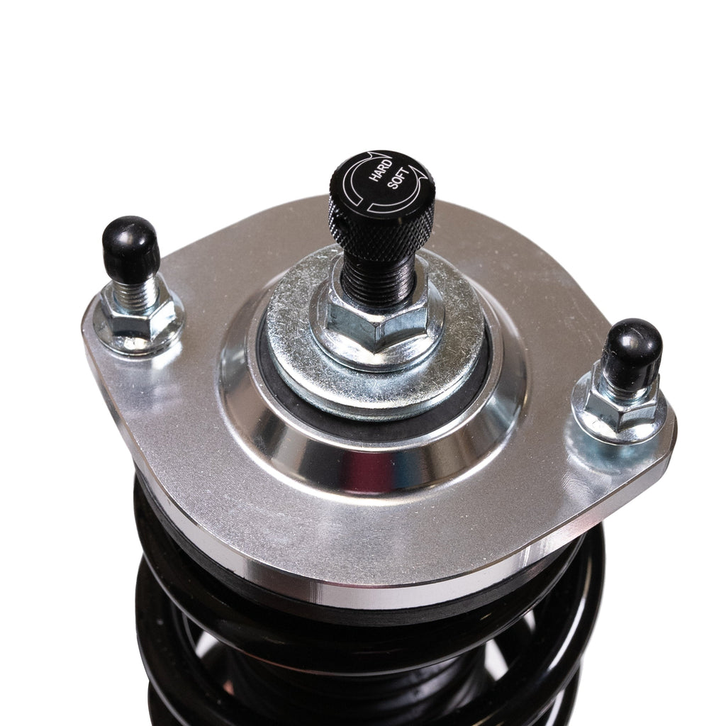 Silver's NEOMAX Coilovers Toyota Tercel/Starlet (EP82/EP91) 1990-1999