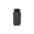 BULGE XL LUG 13/16" 14-1.50 BLK BULK