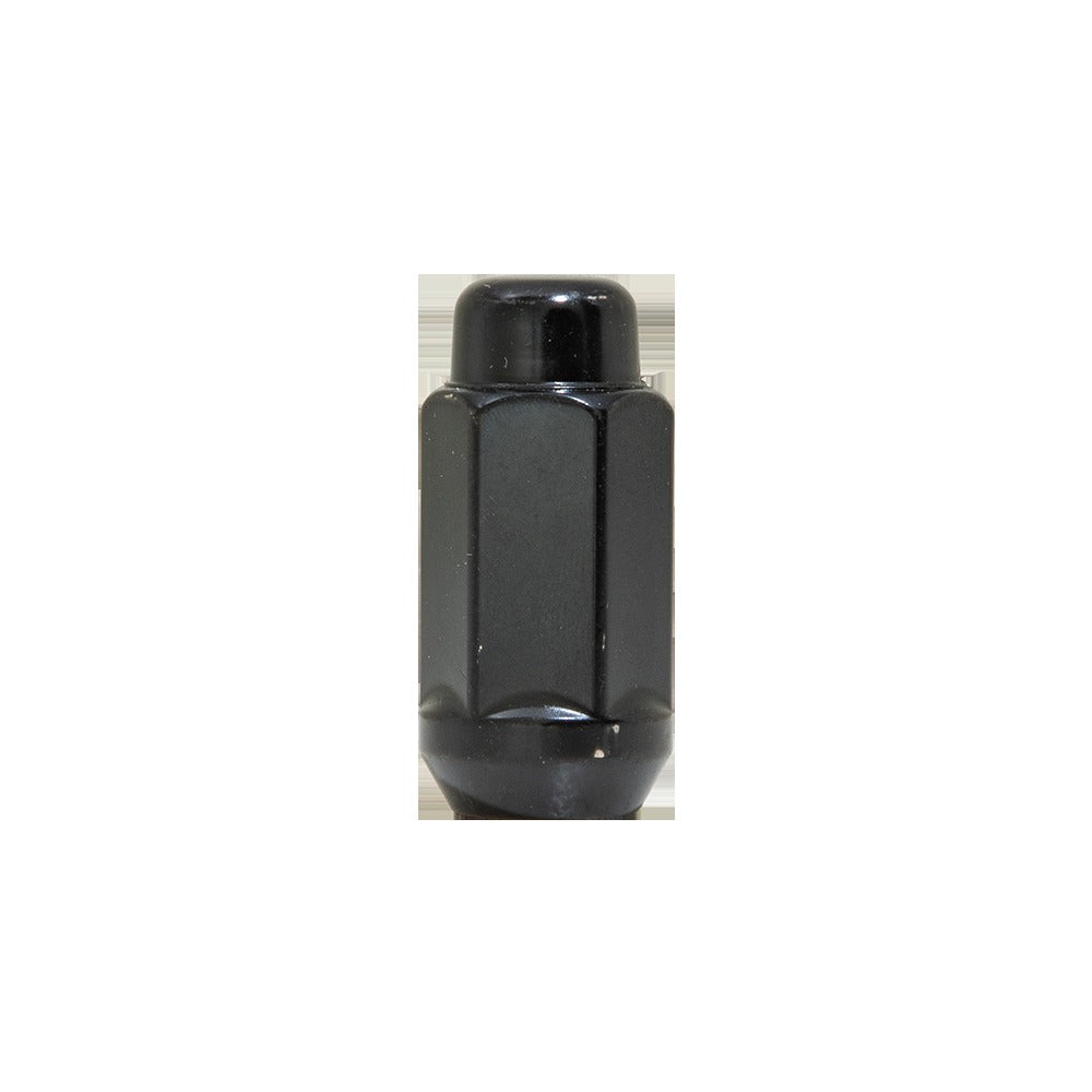 BULGE XL LUG 13/16" 14-1.50 BLK BULK