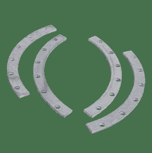 BD RING SPCR 15'' .19 360PCD 24B PK1WHL