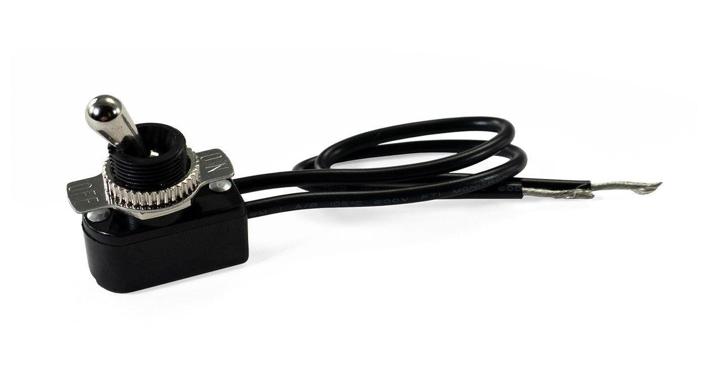 Ready To Honk (1/2" Tank Fitting & Horn Wiring Kit & 1/2" Air Line)