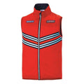 Sparco Vest Martini-R XL Navy