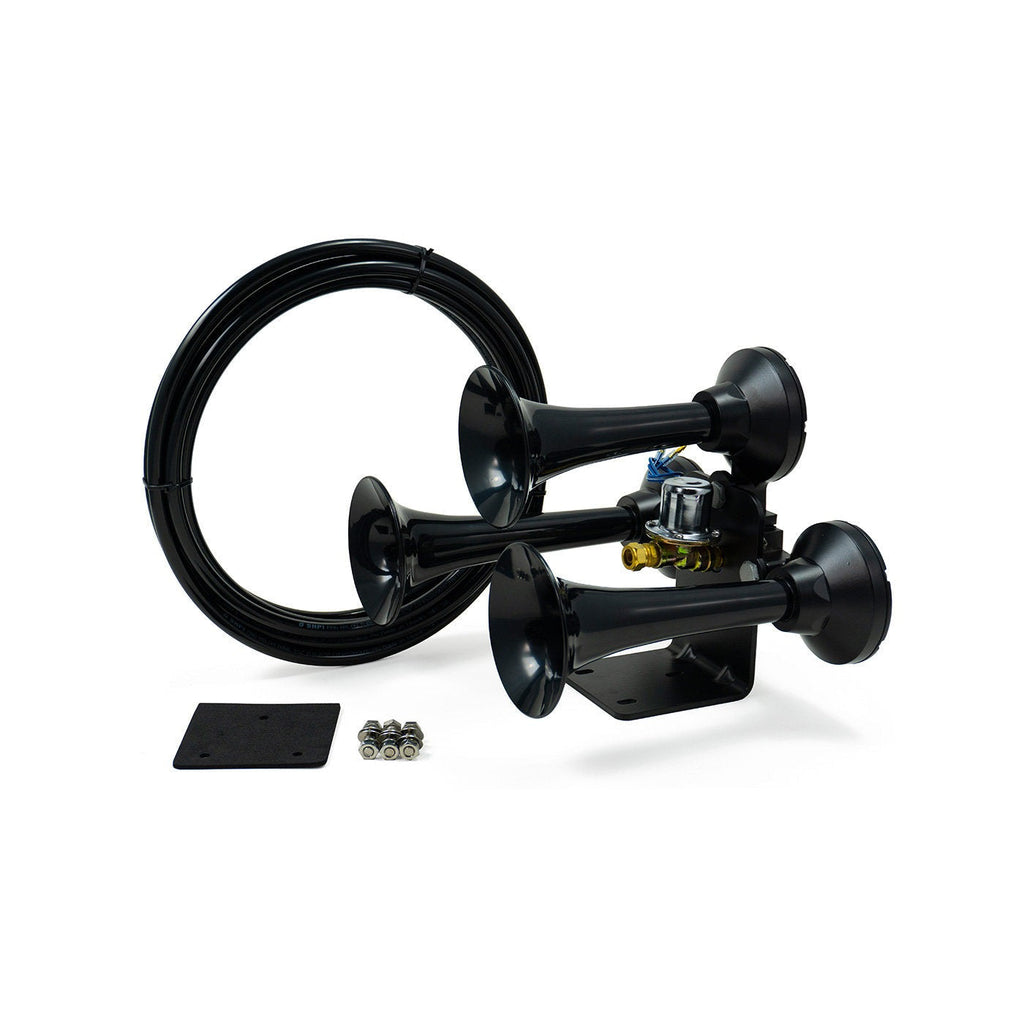 Bandit Air Horn Kit