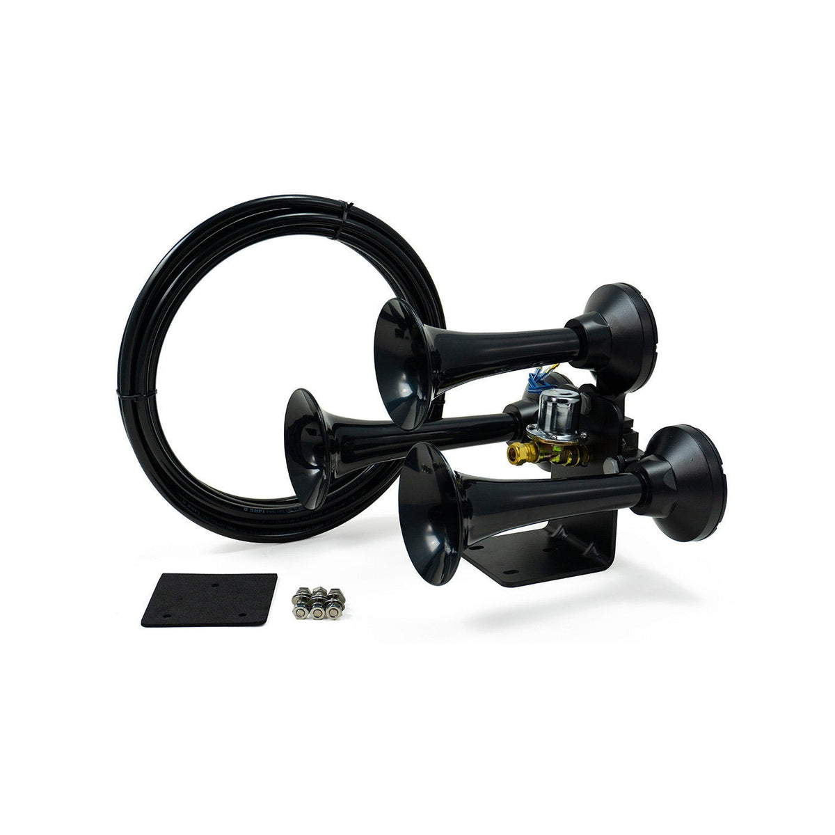 Bandit Air Horn Kit