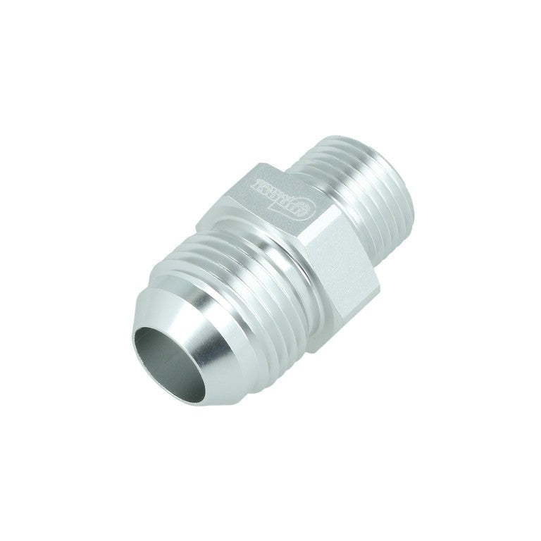 Thread Adapter -AN Male to Metric Male