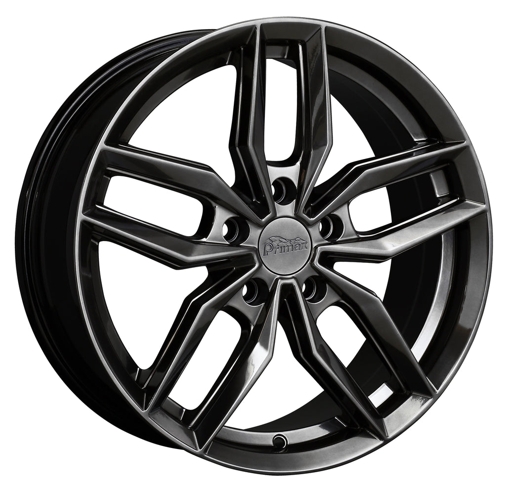 XXR 776 Wheels