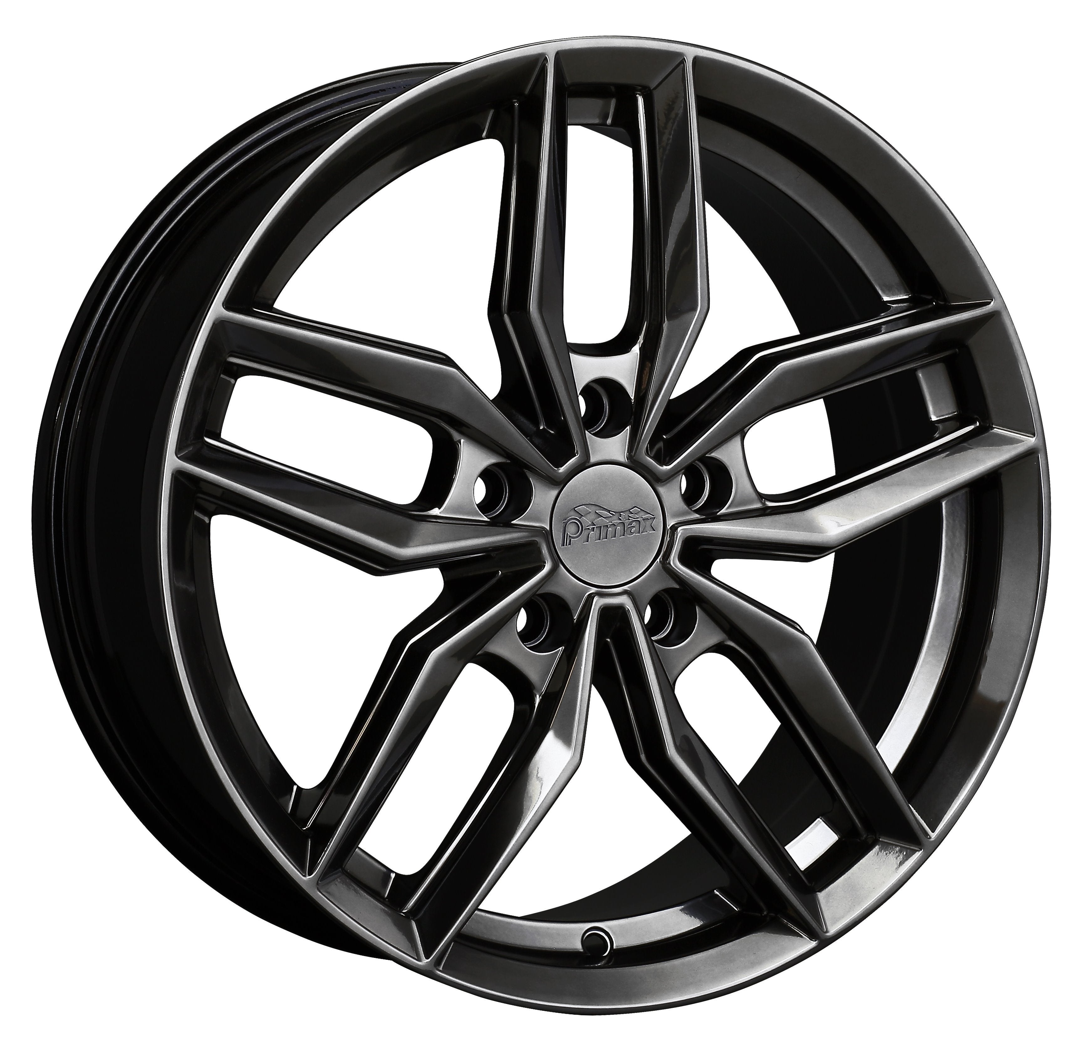 XXR 776 Wheels
